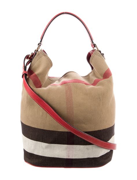 burberry bucket bags|burberry belt bags women's.